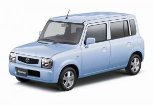 Mazda Spiano '2007